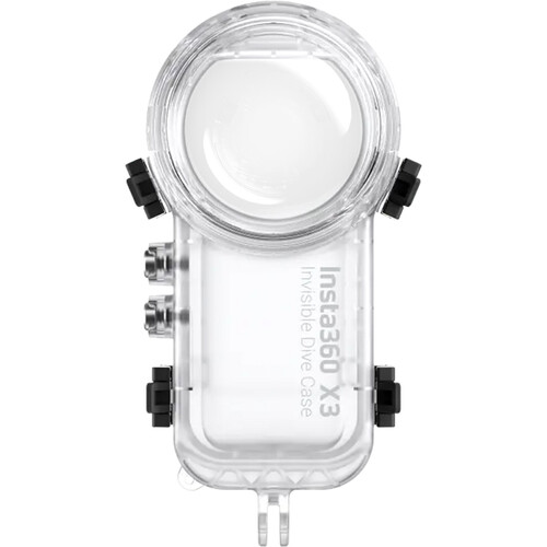 Insta360 X3 İnvisible Dive Case 